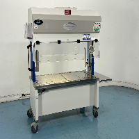 Innovive Allergard 5' Cage Changing Station image 1